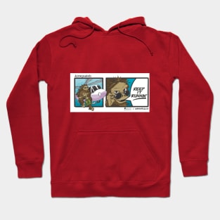 AIRSQUATCH Hoodie